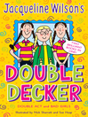 Jacqueline Wilson Double Decker (eBook)